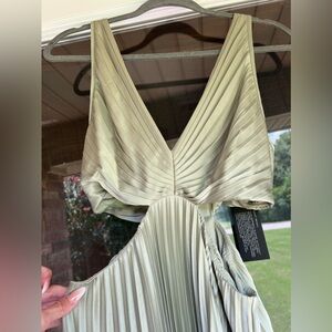 Aritza Cocktail Dress